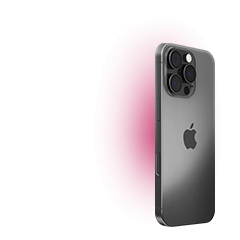 Apple iPhone 16 Pro 1Tb Black Titanium