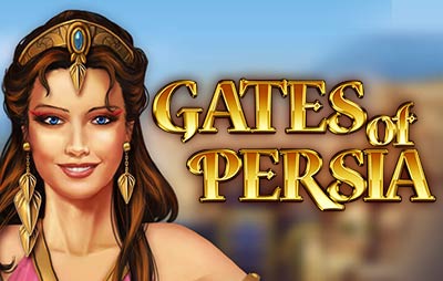 Gates of Persia